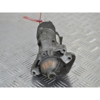 Стартер Renault Megane 3 (2008-2019) 2009 8200836473