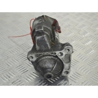 Стартер Renault Megane 2 (2002-2008) 2003 8200331251