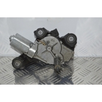 Моторчик заднего стеклоочистителя (дворника) Renault Scenic 3 (2008-2015) 2010 287100010R