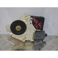 Моторчик стеклоподъемника задний левый Renault Megane 3 (2008-2019) 2009 827310002R, 0130822330