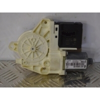 Моторчик стеклоподъемника задний правый Renault Megane 3 (2008-2019) 2014 827306548R, 0130822331