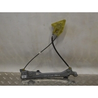 Стеклоподъемник электрический задний правый Renault Laguna 3 (2007-2015) 2008 827000001R