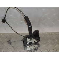Замок двери задней левой Renault Scenic 3 (2008-2015) 2010 825030005R
