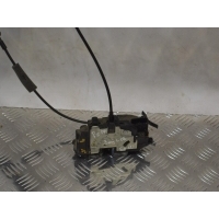 Замок двери задней левой Renault Scenic 3 (2008-2015) 2014 825030032R