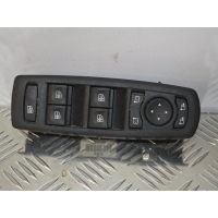 Блок управления стеклоподъемниками Renault Megane 3 (2008-2019) 2015 809610006R