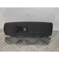 Кнопка стеклоподъемника Renault Megane 3 (2008-2019) 2014 809600004R
