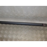 Молдинг двери задней правой Renault Laguna 3 (2007-2015) 2011 828720001R