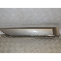 Молдинг двери задней правой Renault Megane 3 (2008-2019) 2010 828765701R