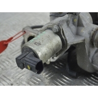 Клапан EGR Renault Megane 2 (2002-2008) 2004 7700107471, 8200157971