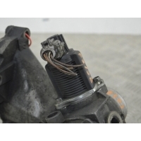 Клапан EGR Renault Espace 3 (1996-2002) 2001 7700107471, 8200270539R