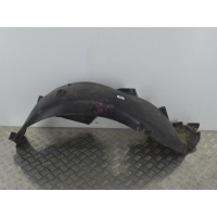 Защита арок задняя левая (подкрылок) Renault Clio 3 (2005-2012) 2006 8200289942