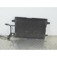 Радиатор кондиционера Audi A4 (1994-2000) 1997 8D0260401D