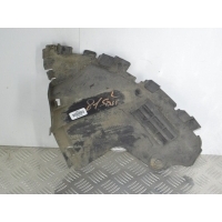 Защита бампера переднего Renault Sandero 1 (2009-2014) 2010 620254755R