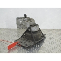 Кронштейн двигателя Renault Laguna 3 (2007-2015) 2011 112100004R