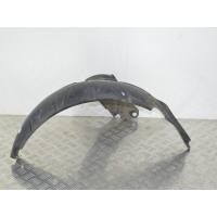 Защита арок передняя левая (подкрылок) Renault Kangoo 1 (1997-2007) 2002 8200156691