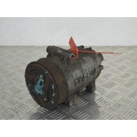 Компрессор кондиционера Renault Megane 2 (2002-2008) 2004 8200309193