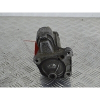 Стартер Renault Scenic 2 (2003-2009) 2004 8200331251