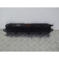 Щиток приборов (приборная панель) Renault Scenic 2 (2003-2009) 2005 8200461294
