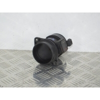 Расходомер воздуха Renault Megane 3 (2008-2019) 2009 82006825558, 8200702517, 5WK97021