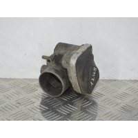 Заслонка дроссельная Renault Megane 3 (2008-2019) 2010 8200190230, 8200171134