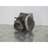 Заслонка дроссельная Renault Scenic 3 (2008-2015) 2010 8200190230, 8200171134
