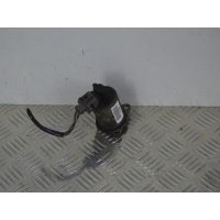 Клапан EGR Renault Megane 2 (2002-2008) 2003 7700107471, 8200282879