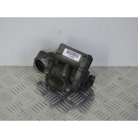 Заслонка дроссельная Renault Trafic 2 (2006-2015) 2010 8200796674, 8200987088