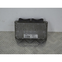 Блок управления АКПП Renault Laguna 2 (2001-2007) 2001 8200211611, 8200052418, S118038004A