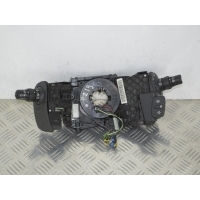 Переключатель подрулевой (стрекоза) Renault Scenic 2 (2003-2009) 2005 8200127727