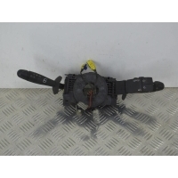 Переключатель дворников Renault Laguna 2 (2001-2007) 2001 8200012245