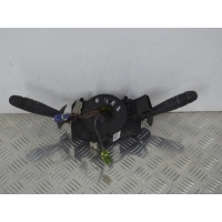Переключатель подрулевой (стрекоза) Renault Laguna 2 (2001-2007) 2002 8200012245