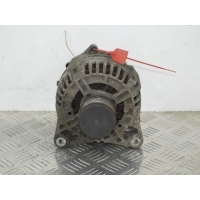 Генератор Renault Megane 2 (2002-2008) 2007 8200390676, 0124525081