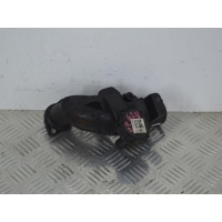 Трубка системы рециркуляции EGR Renault Kangoo 2 (2007-2019) 2008 8200879750, 8200323338