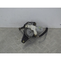 Моторчик заднего стеклоочистителя (дворника) Renault Scenic 2 (2003-2009) 2006 8200153458