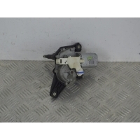 Моторчик заднего стеклоочистителя (дворника) Renault Scenic 2 (2003-2009) 2005 8200153458