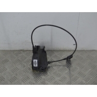 Замок двери передней левой Renault Scenic 2 (2003-2009) 2004 8200119124
