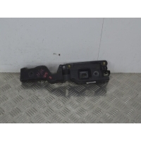 Крепление крыла переднего правого Renault Scenic 3 (2008-2015) 2014 631223715R