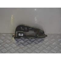 Защита (кожух) ремня ГРМ Renault Kangoo 1 (1997-2007) 2004 8200102677