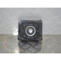 Кнопка (выключатель) Renault Laguna 3 (2007-2015) 2010 253B00345R