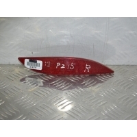 Катафот Renault Megane 3 (2008-2019) 2010 265600004R