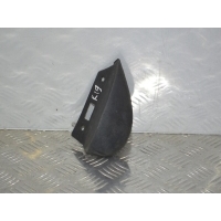 Накладка на зеркало Renault Scenic 1 (1996-2003) 1999 7700841709