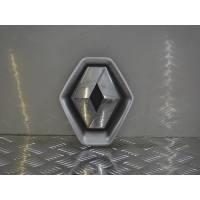 Эмблема Renault Laguna 3 (2007-2015) 2007 628900003R