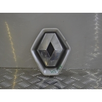 Эмблема Renault Laguna 3 (2007-2015) 2009 628900003R