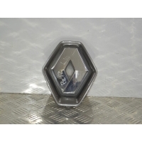 Эмблема Renault Laguna 3 (2007-2015) 2010 628900003R