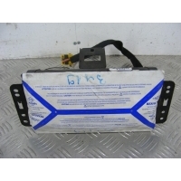 Подушка безопасности пассажира Renault Laguna 2 (2001-2007) 2005 8200308933