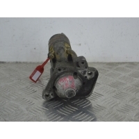 Стартер Renault Megane 2 (2002-2008) 2007 8200306595, M000T87881