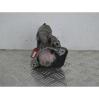 Стартер Nissan Micra K12 (2002-2010) 2006 8200584675, M000T87881