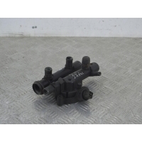 Корпус термостата Renault Laguna 2 (2001-2007) 2003 8200262235, 8200262237, 8200262241, 8200262236