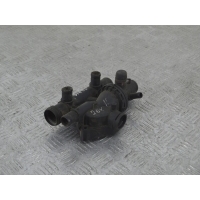 Корпус термостата Renault Espace 4 (2003-2010) 2003 8200154300, 8200154296