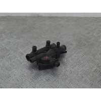 Корпус термостата Renault Laguna 2 (2001-2007) 2001 8200154300, 8200154296